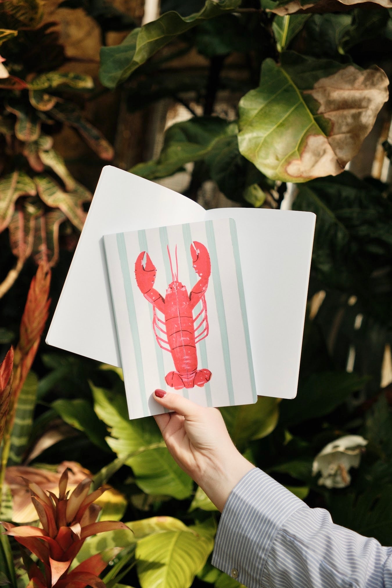 'BETTER THINGS LONDON X LAUREN KELSO ILLUSTRATOR WORKSHOP'