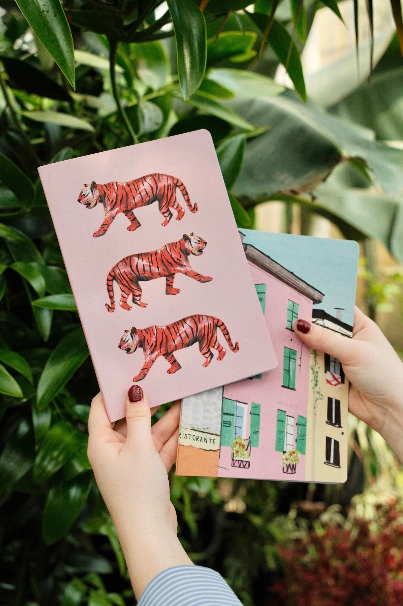 'BETTER THINGS LONDON X LAUREN KELSO ILLUSTRATOR WORKSHOP'