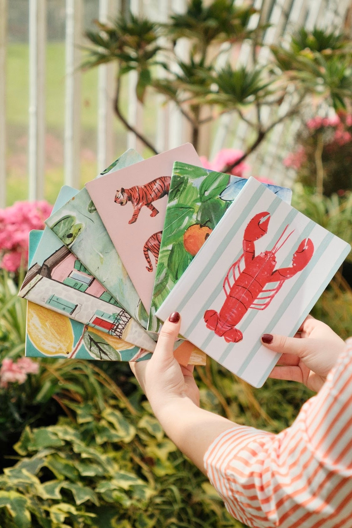 'BETTER THINGS LONDON X LAUREN KELSO ILLUSTRATOR WORKSHOP'