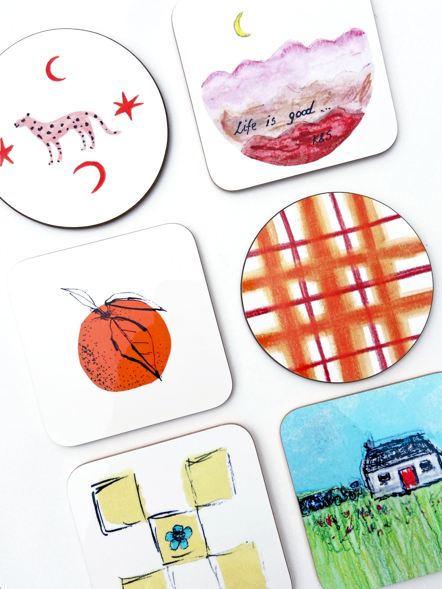 'BETTER THINGS LONDON X LAUREN KELSO ILLUSTRATOR WORKSHOP'