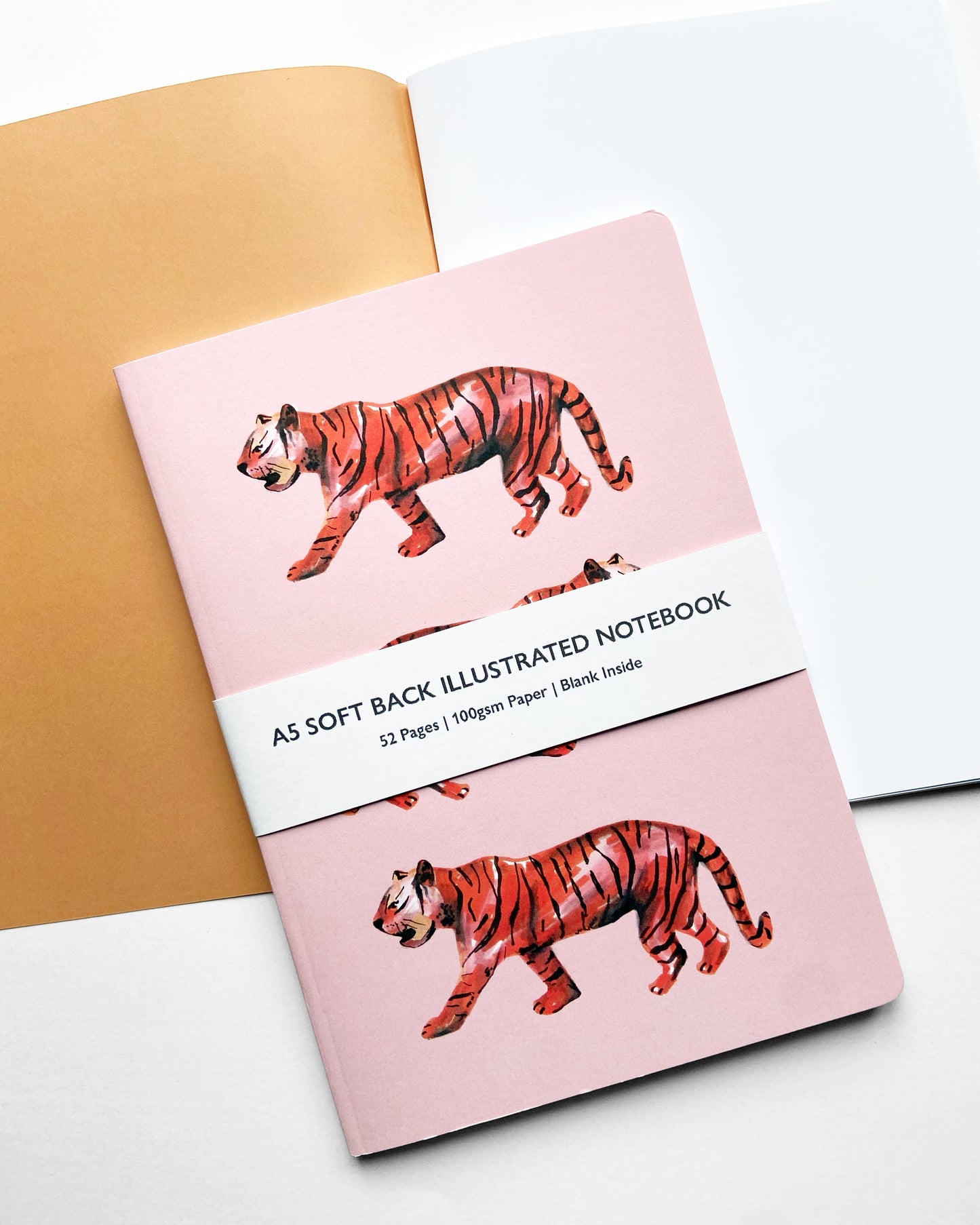 'FLO & DOT NOTEBOOK WORKSHOP'