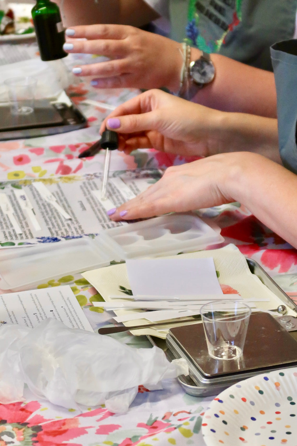 'AUTUMN WORKSHOP: GALGORM MELTS X LAUREN KELSO ILLUSTRATOR'