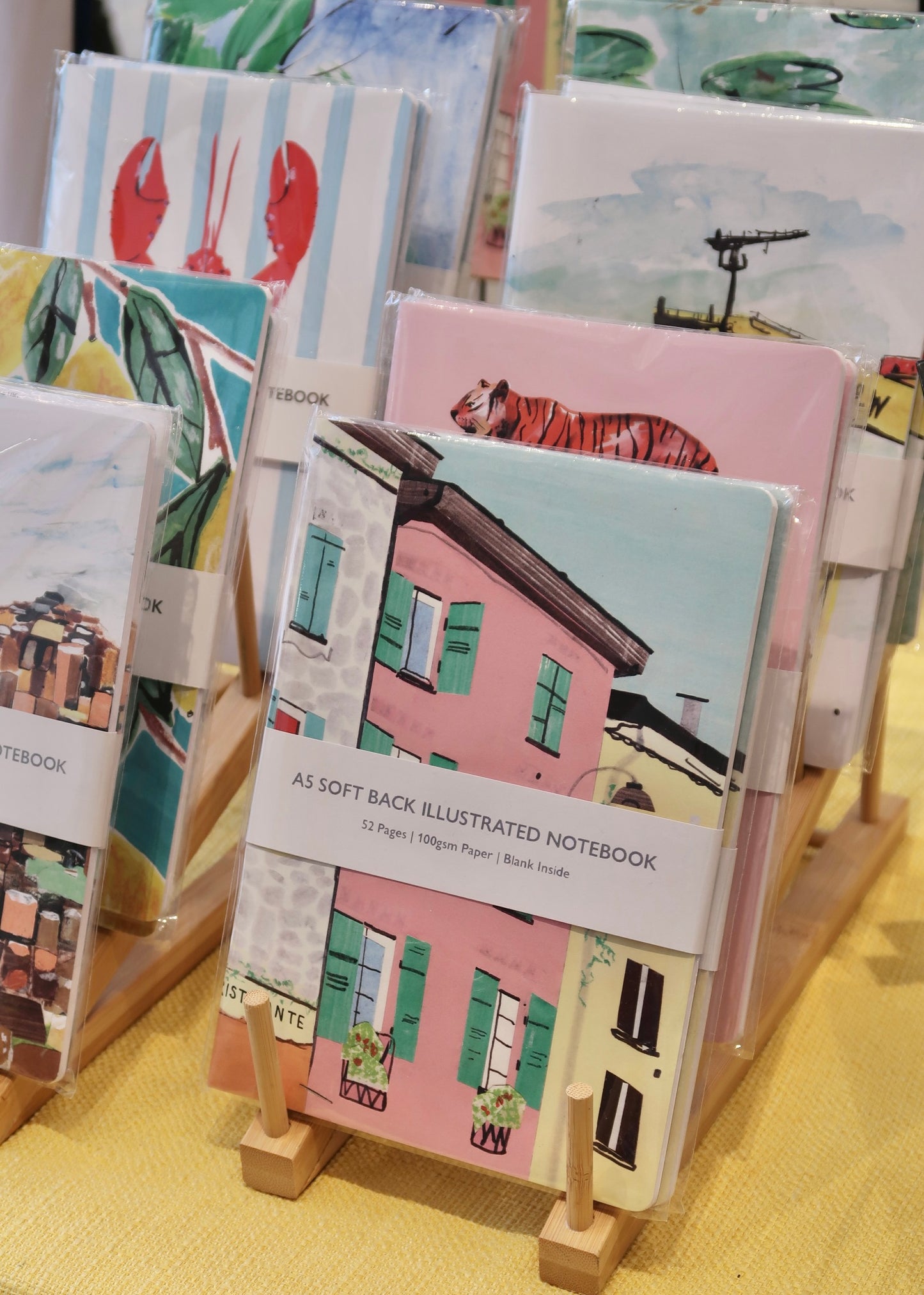 'AUTUMN WORKSHOP: GALGORM MELTS X LAUREN KELSO ILLUSTRATOR'